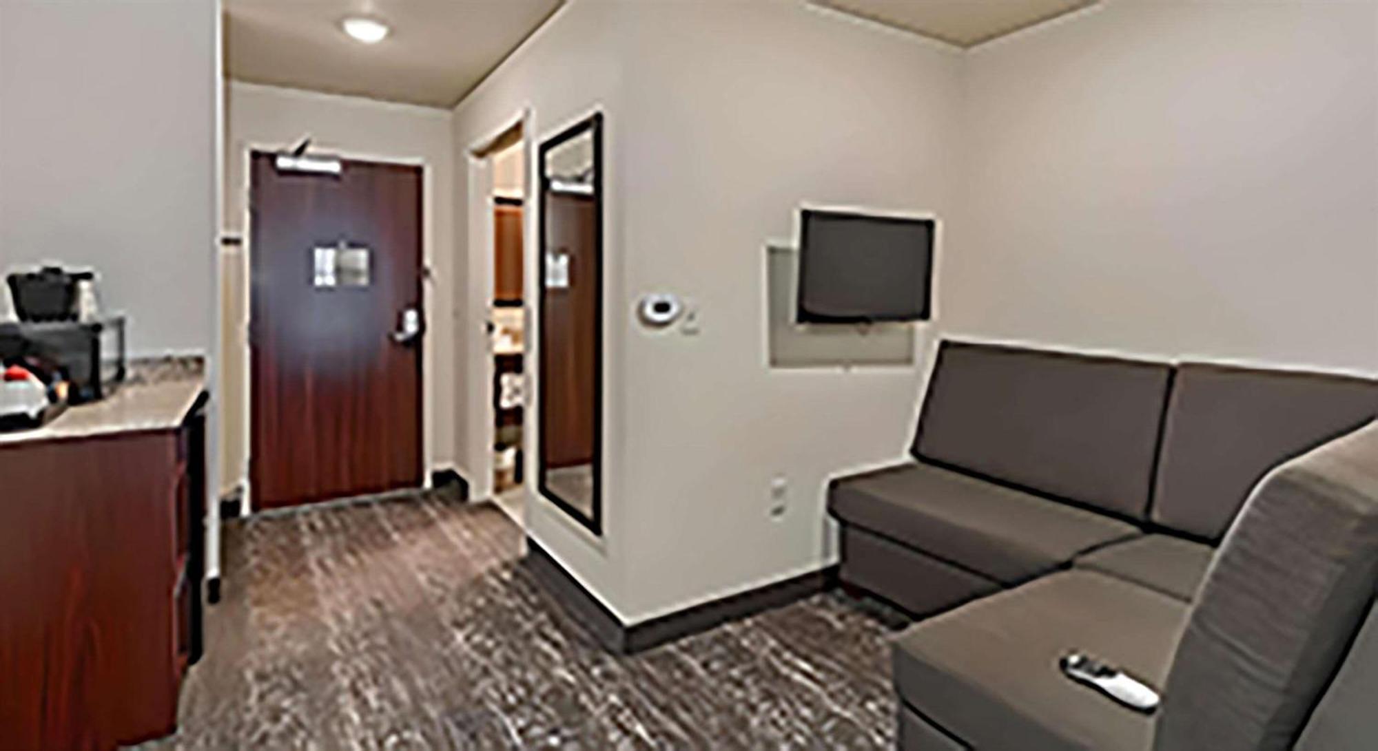 Cobblestone Hotel&Suites - Morgan Exterior foto